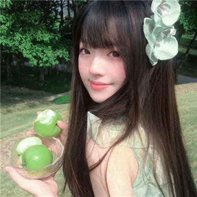美丽与动人